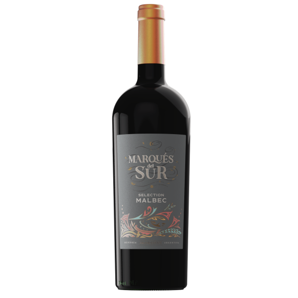 Marqués del Sur Selection Malbec