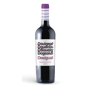 Desigual Cabernet Sauvignon