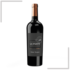 La Fusta Cabernet Sauvignon